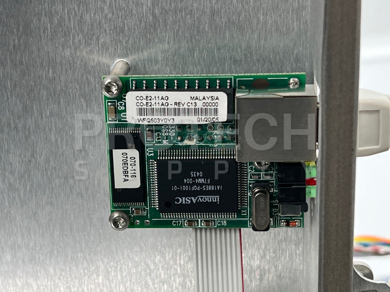 Load image into Gallery viewer, Agilent G1530-60201 Mainboard for 6890 GC System with WARRANTY