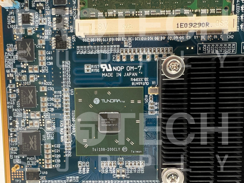 Load image into Gallery viewer, Anritsu MM800215A A05 Main Board from MD8430A Signaling Tester with WARRANTY
