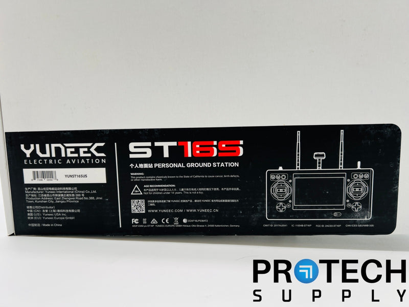 Load image into Gallery viewer, Yuneec ST16S Drone Controller NEW with WARRANTY