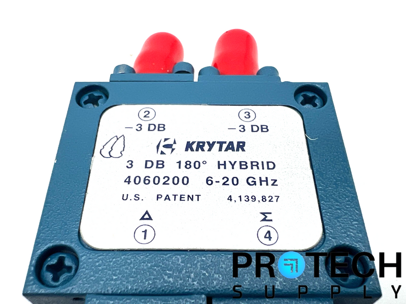 Load image into Gallery viewer, Krytar 4060200 Hybrid Coupler with WARRANTY