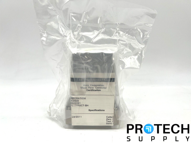 Load image into Gallery viewer, AERA FC-D985c Mass Flow Controller 20CCM with WARRANTY