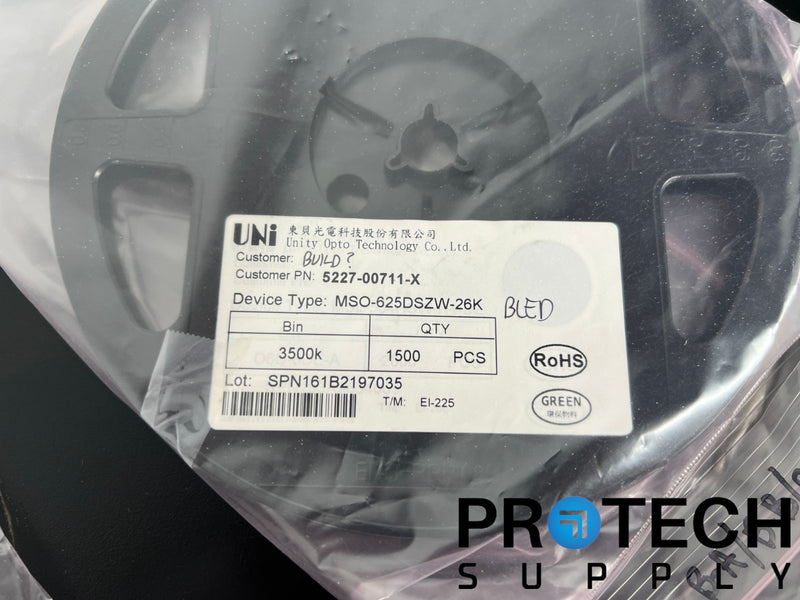 Load image into Gallery viewer, Lot of Misc LED Reels from Soraa