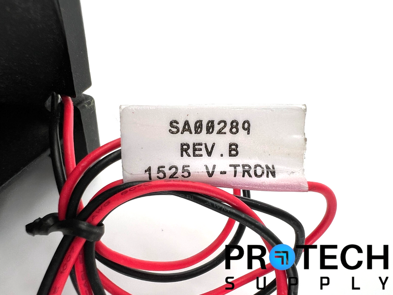 Load image into Gallery viewer, Sunon EEC0382B1-000U-A99 Square Fan DC24V 9.2W 4.75 x 4.75 inch with WARRANTY
