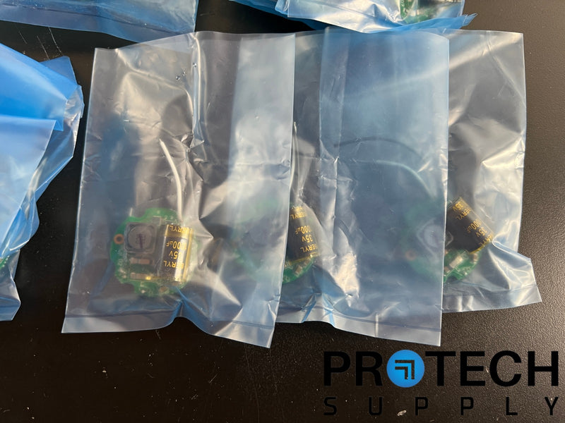 Load image into Gallery viewer, Lot of Misc Soraa LED Bulb Manufacturing Parts