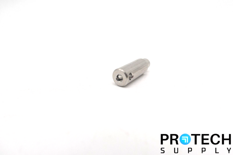 Load image into Gallery viewer, Thumb Nut Extension M955256ADI w/ 1.5mm Allen Key & M2 Box Spanner NEW
