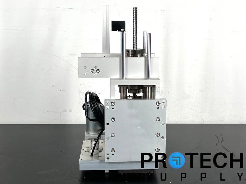 Load image into Gallery viewer, 96-Channel Pipetting Head Robotic Assembly from M96 Extraction System