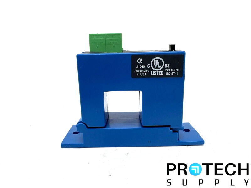 Load image into Gallery viewer, AcuAMP DC Current Transducer DCT100-42-24-S NEW with WARRANTY
