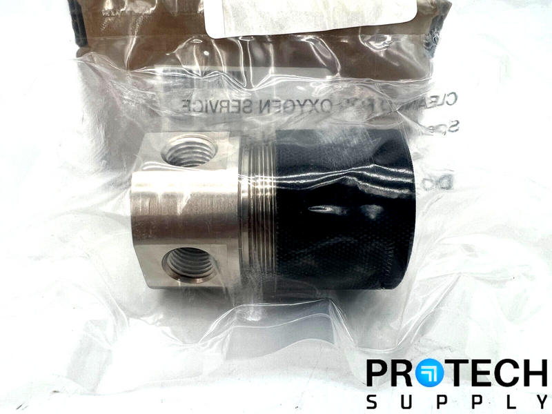 Load image into Gallery viewer, Tescom Pressure Reducing Regulator 0-140 PSIG BB-13AL1VBA4 NEW with WARRANTY