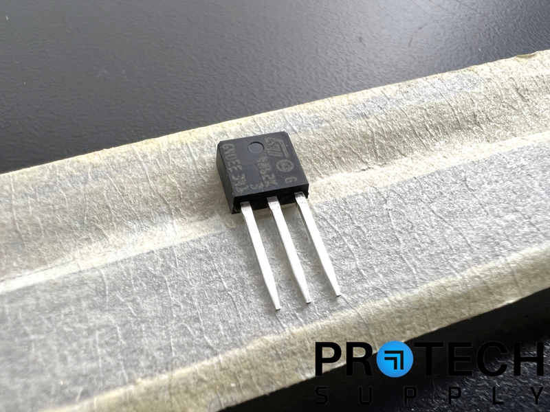Load image into Gallery viewer, (70/Pk) STMicroelectronics STD4N62K3 N-Channel Surface Mount NEW with WARRANTY