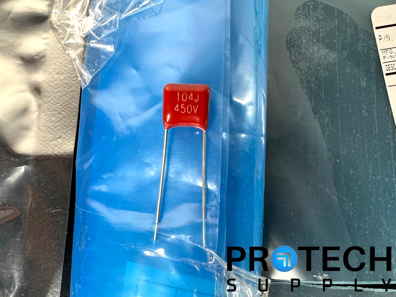 Load image into Gallery viewer, (Lot of Misc) Capacitors / Sensors / Diodes / Resistors
