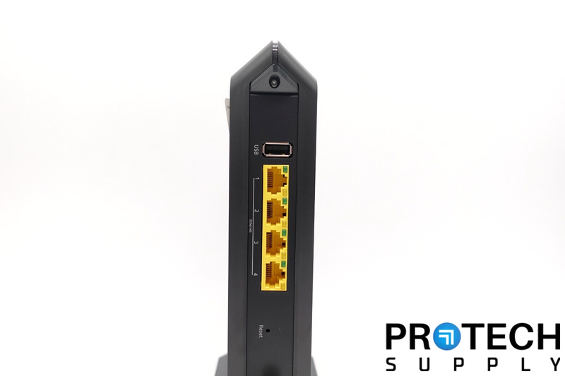 Load image into Gallery viewer, Netgear C7000v2 Nighthawk AC1900 WiFi Cable Modem Router with WARRANTY