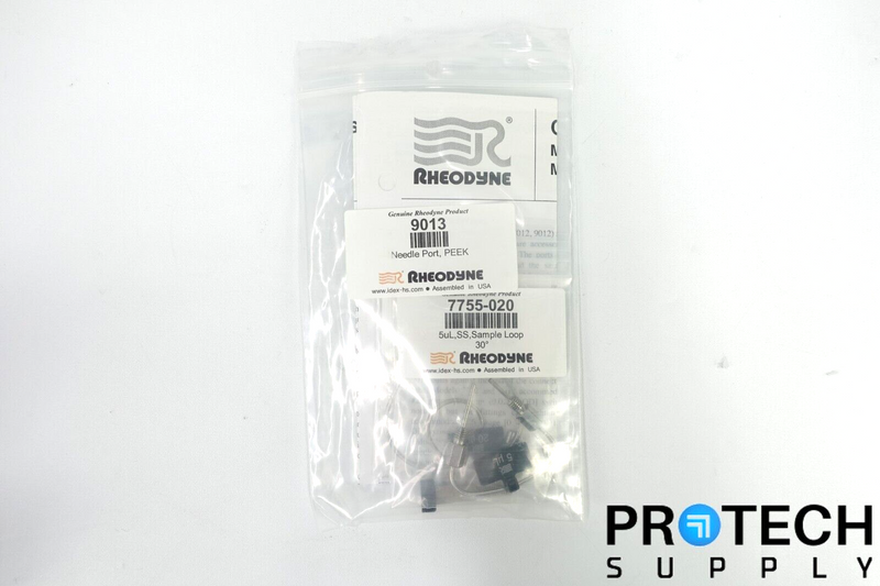 Load image into Gallery viewer, Thermo TSQ Quantum Divert Valve 70111-98005 & Accessories NEW with WARRANTY