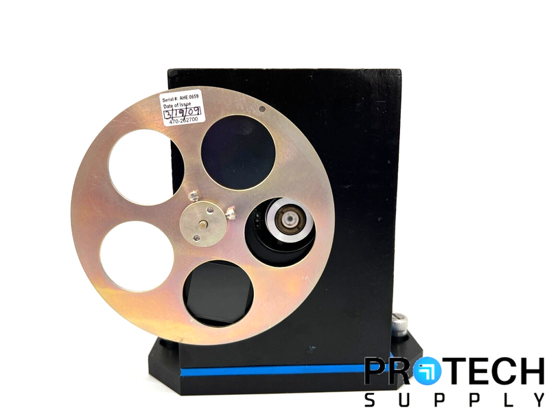 Load image into Gallery viewer, Thermo 840-069800 DTGS Detector KBr Window for Nicolet 6700 FT-IR w/ WARRANTY