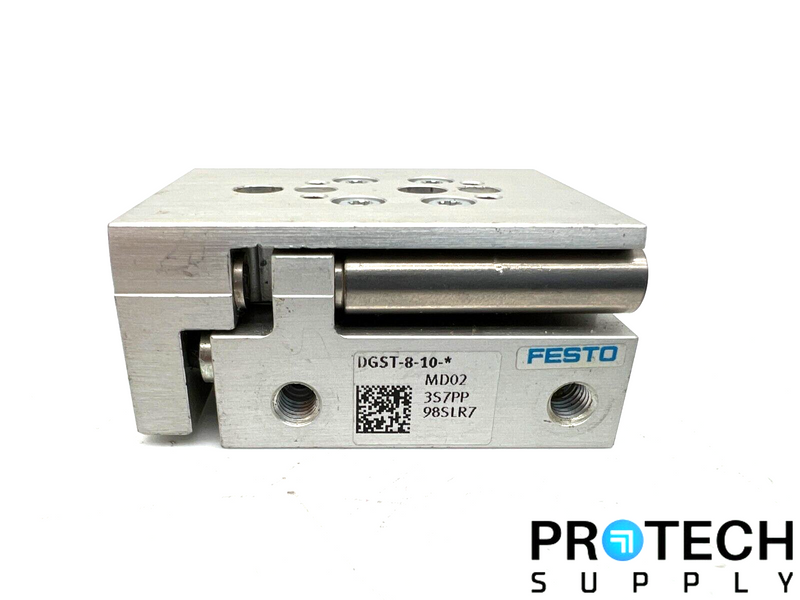Load image into Gallery viewer, Festo Mini Slide DGST-8-10 with WARRANTY