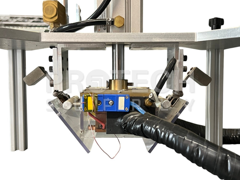 Load image into Gallery viewer, Silicon Thermal ATE Powerdrive Thermal Head Assembly with WARRANTY