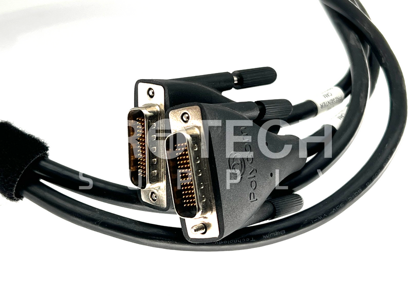 Load image into Gallery viewer, (Lot of 2) Polycom 2215-66628-001 EagleEye Digital Extender with WARRANTY