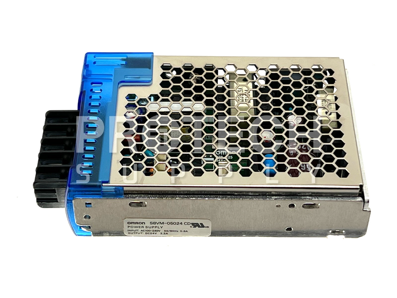 Load image into Gallery viewer, OMRON S8VM-05024CD Switching Power Supply GUARANTEED
