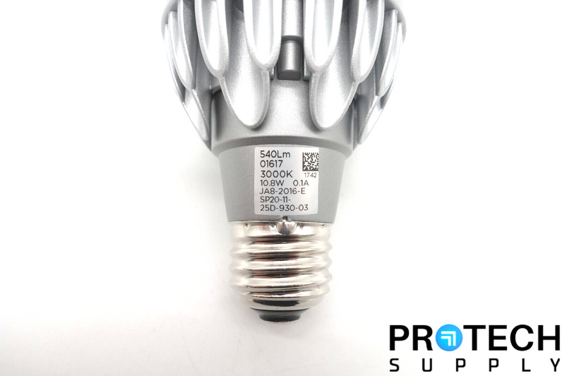 Load image into Gallery viewer, Soraa VIVID PAR20 Lamp Light 3000K 540Lm 10.8W SP20-11-25D-930-03 NEW + WARRANTY