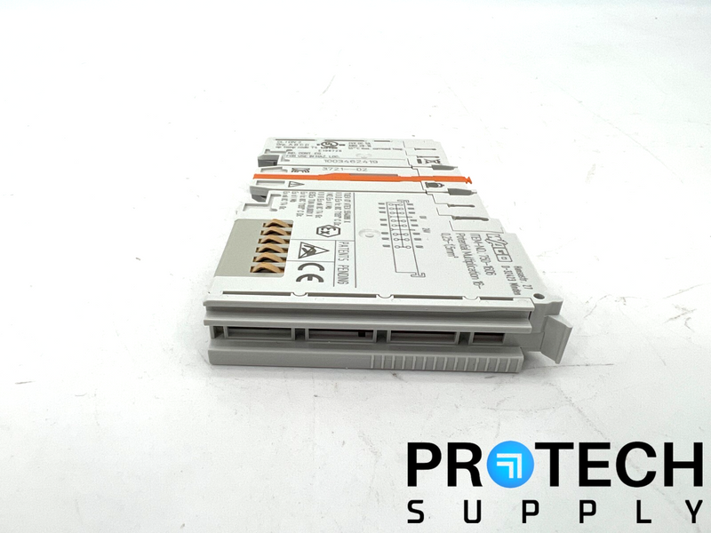 Load image into Gallery viewer, WAGO Corporation 750-1606 Power Supply Module 24VDC with WARRANTY