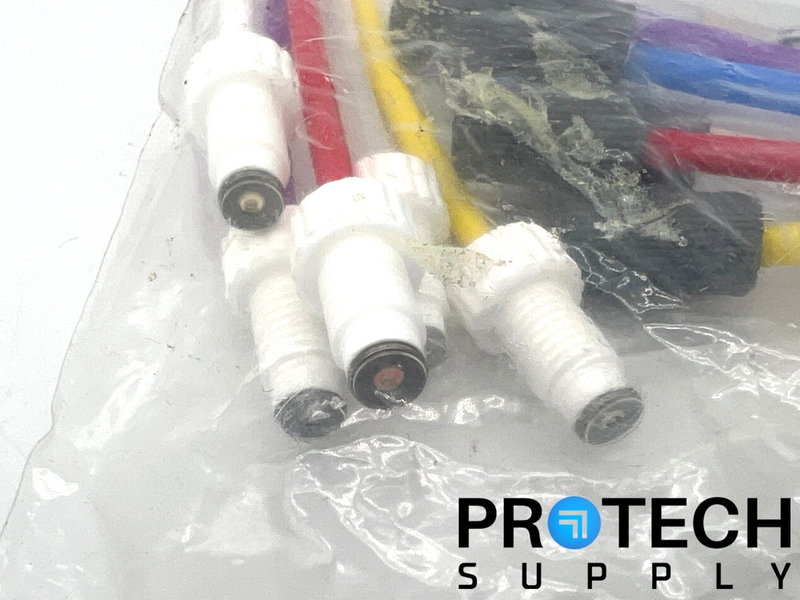 Load image into Gallery viewer, Agilent Technologies 1005-1696 Tubing Assy Flared PMP to VLV NEW with WARRANTY