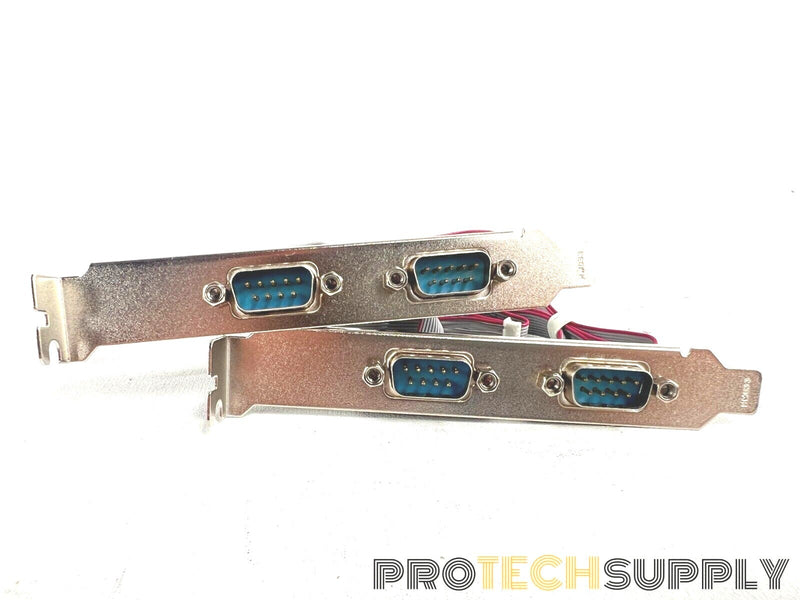 Load image into Gallery viewer, IOCrest SI-MPE15047 4-Port Serial Mini Pci-E Controller Card with WARRANTY