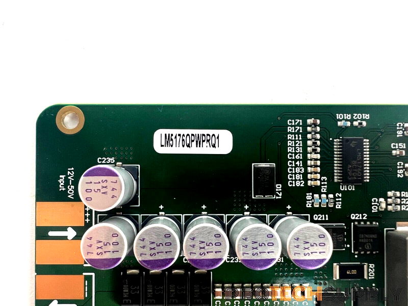 Load image into Gallery viewer, HMC Volansi Striker LM5176QPWPRQ1 Rev 2.4 Sensor board with WARRANTY