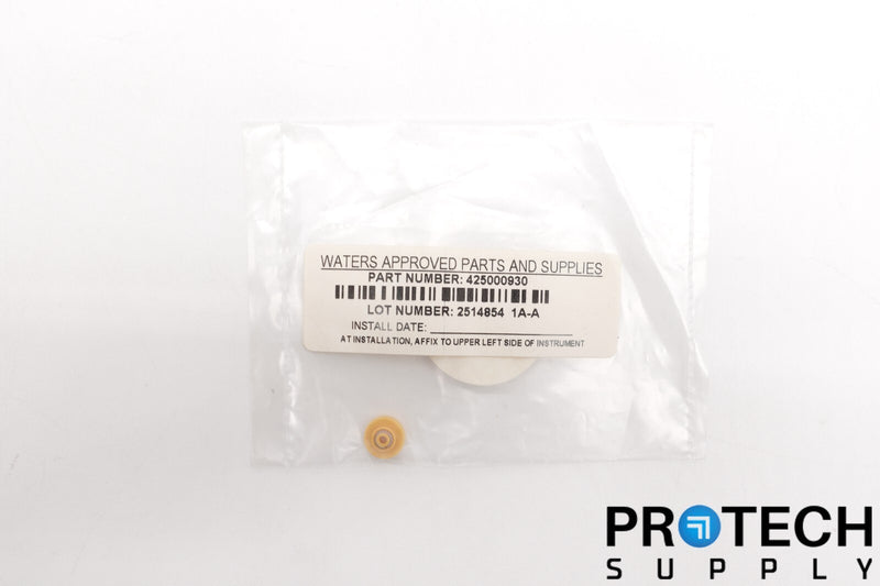 Load image into Gallery viewer, WATERS Pump Seal 425000930 NEW with WARRANTY