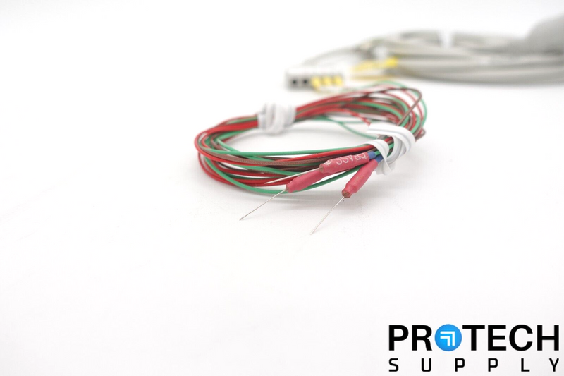 Load image into Gallery viewer, Scisense ECG EC040S5A 5-Lead + C-HVS-SL2 & C-HVS-A2 cables w/ WARRANTY