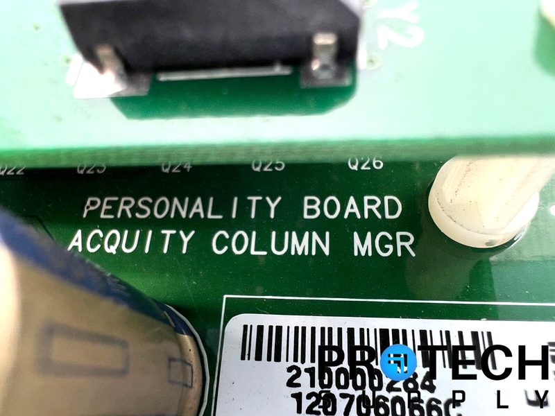 Load image into Gallery viewer, Waters 510000284 Personality Board from Acquity Column Manager with WARRANTY