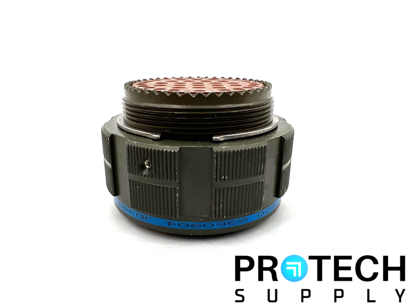 Load image into Gallery viewer, Amphenol JD38999/26WJ43SN 43 Position Circular Connector Plug with WARRANTY