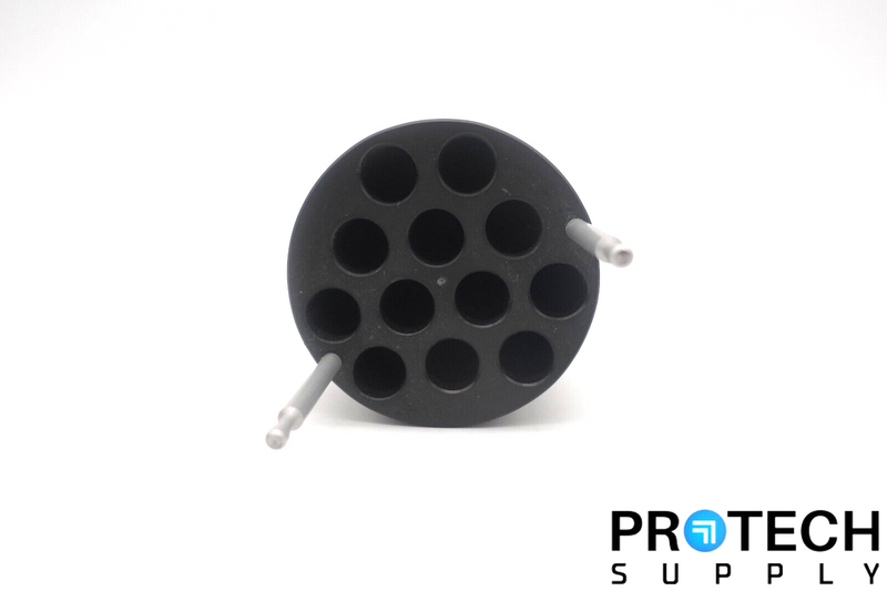 Load image into Gallery viewer, (Set of 2) Jouan 1102/29 Swing Buckets with Inserts 513g 11175711 with WARRANTY