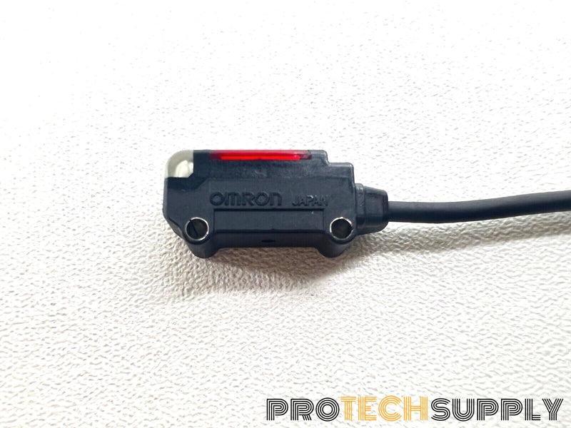 Load image into Gallery viewer, NEW Omron Asyst-Shinko Photoelectric Belt Sagging Sensor with WARRANTY