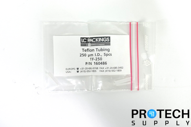 Load image into Gallery viewer, LC Packing Dionex 300μm Capillary Column 161200 w/ Column 160339 NEW w/ WARRANTY