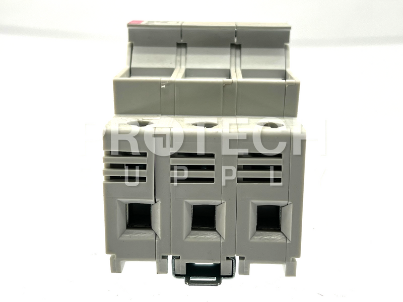 Load image into Gallery viewer, ETI Systems VLC10 3-Pole Fuse Holder 32A with WARRANTY
