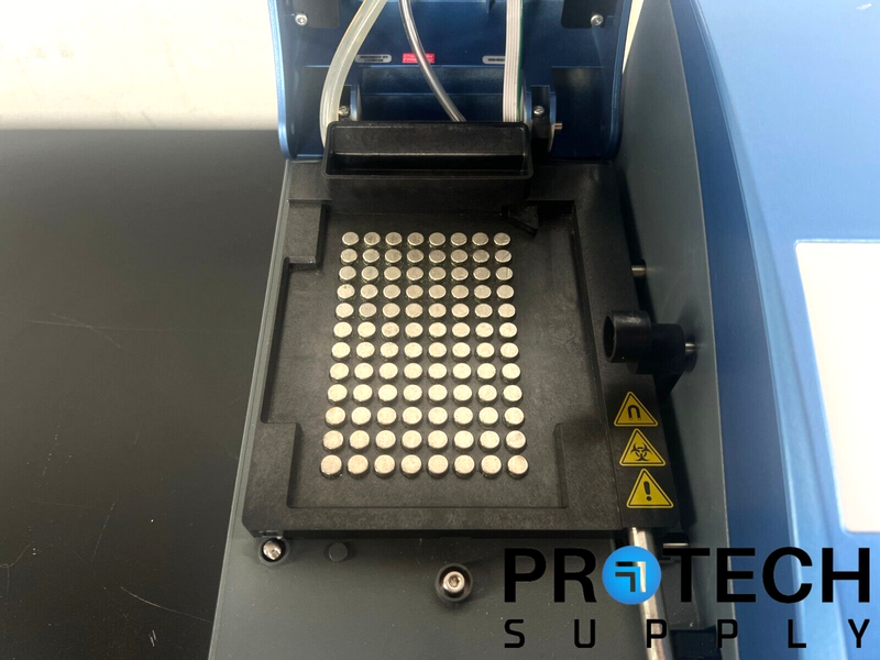 Load image into Gallery viewer, Tecan Hydroflex Microplate Plate Washer 30022011 with WARRANTY