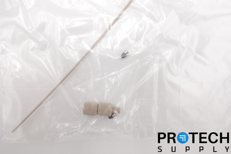 Load image into Gallery viewer, Waters 430001892 ASSY Tube Inlet 0025 ID Peek Nut FLR NEW with WARRANTY