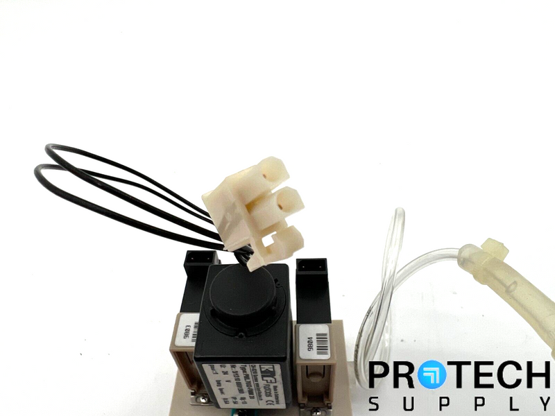 Load image into Gallery viewer, KNF CH-6210 Diaphragm Liquid Pump Assy from Eksigent nanoLC 400 w/ WARRANTY