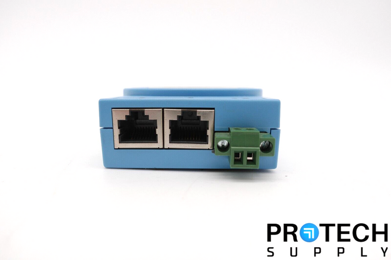 Load image into Gallery viewer, Advantech ADAM-6520 Five Port Industrial Ethernet Switch with WARRANTY