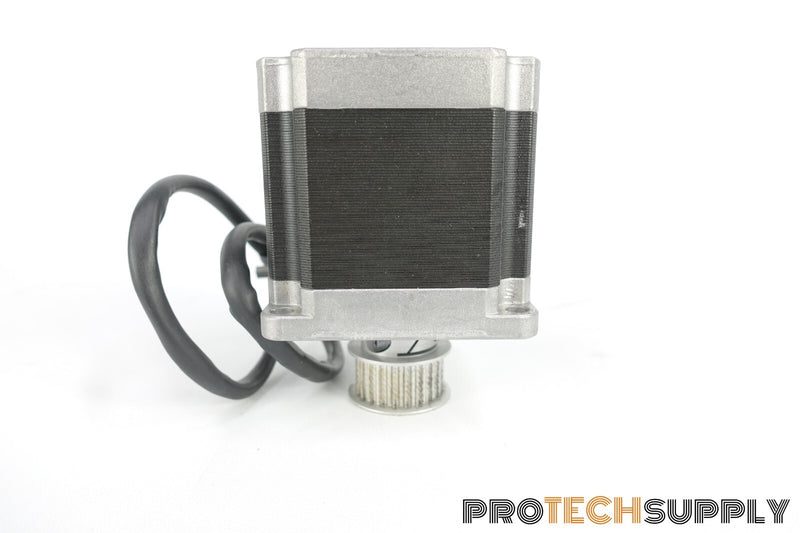 Load image into Gallery viewer, Sanyo Denki 103H7123-5740 Bipolar Stepper Motor 1.8° DC 2A with WARRANTY