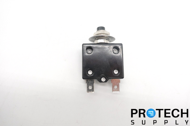 Load image into Gallery viewer, Sang Mao A-0701 Push Button Circuit Breaker 6A 125/250VAC 50/60Hz with WARRANTY