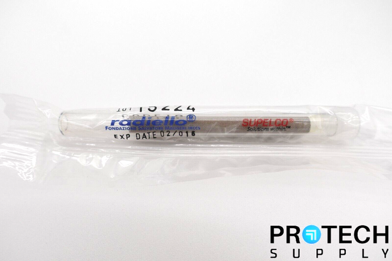 Load image into Gallery viewer, (20/Pk) Radiello RAD165 Adsorbing Cartridge for Aldehydes SEALED NEW w/ WARRANTY