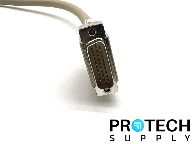 Load image into Gallery viewer, Agilent G1330-81600 ALS Thermostat Interface Cable with WARRANTY