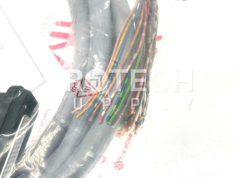 Load image into Gallery viewer, IMI Precision Engineering V11570-E03 44-pin D-Sub Connector NEW with WARRANTY