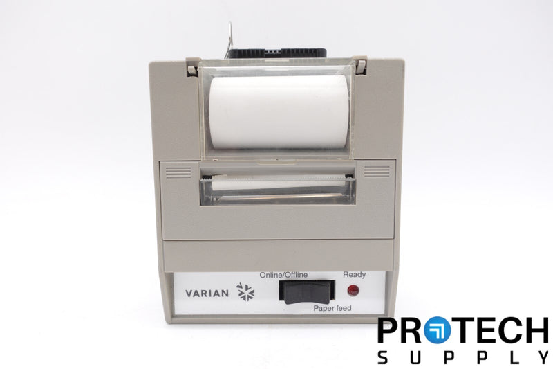 Load image into Gallery viewer, Varian 9570-13793 Printer for Vankel VK800 wIth WARRANTY