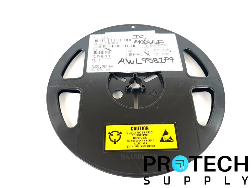 Load image into Gallery viewer, (100/Pk) Analog Devices AWL9581P9 IC NEW with WARRANTY