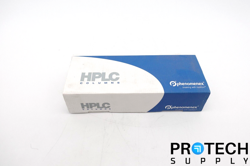 Load image into Gallery viewer, Phenomenex Synergi 4u Hydro-RP 80A 00B-4375-Y0 Column NEW with WARRANTY