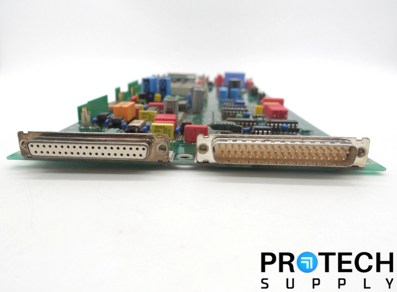 Load image into Gallery viewer, Perkin Elmer 394.10-10-50-00-000 PCB35 HGA Analog-Board B0193400 with WARRANTY