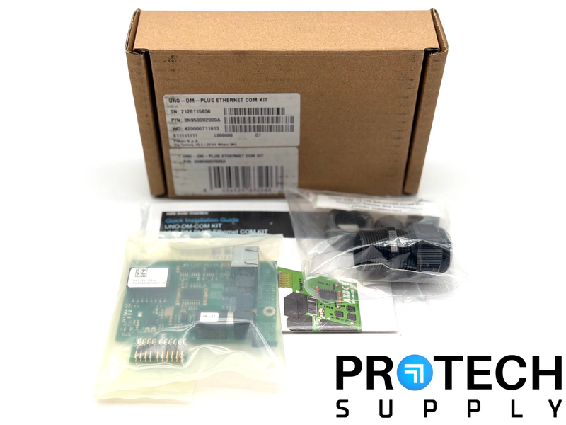 Load image into Gallery viewer, NEW ABB Ethernet Communication Kit UNO-DM-PLUS with WARRANTY
