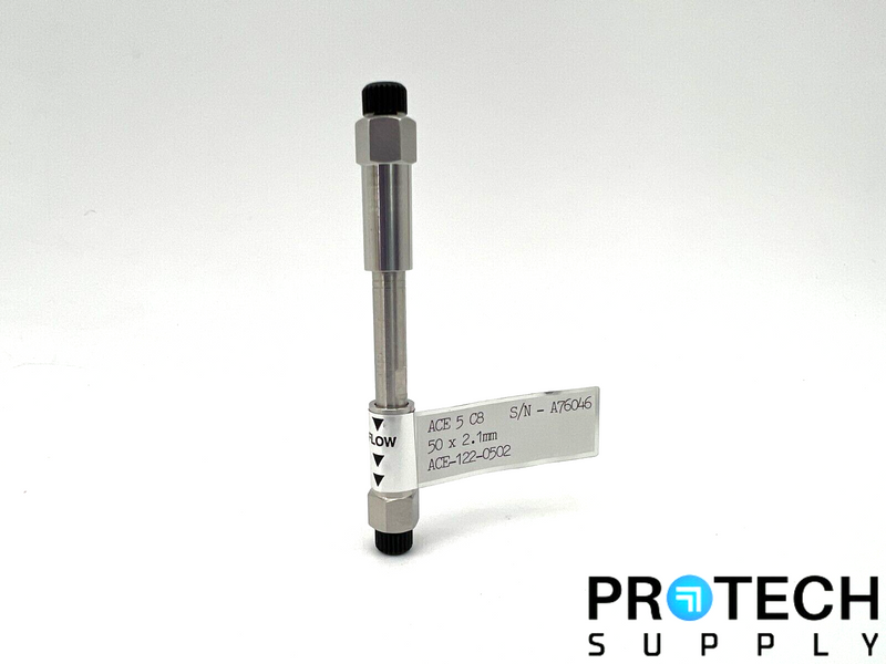 Load image into Gallery viewer, ACE HPLC Column 5um 50 x 2.1mm ACE-122-0502 with WARRANTY