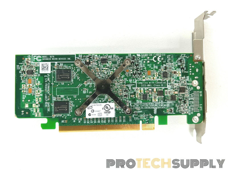 Load image into Gallery viewer, ATI Radeon HD3450 256MB Graphics Card GPU B276 W/ WARRANTY